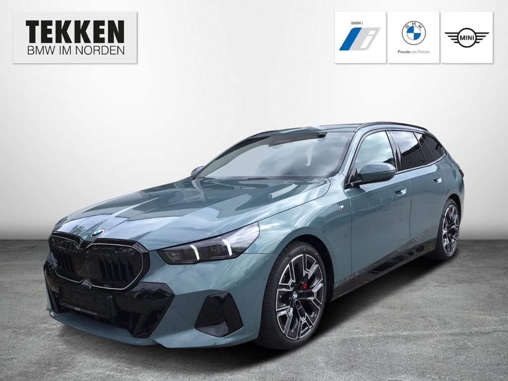 Bild des Angebotes BMW 520 d Touring M-Sport Pro AHK/ACC/IconicGlow/Har