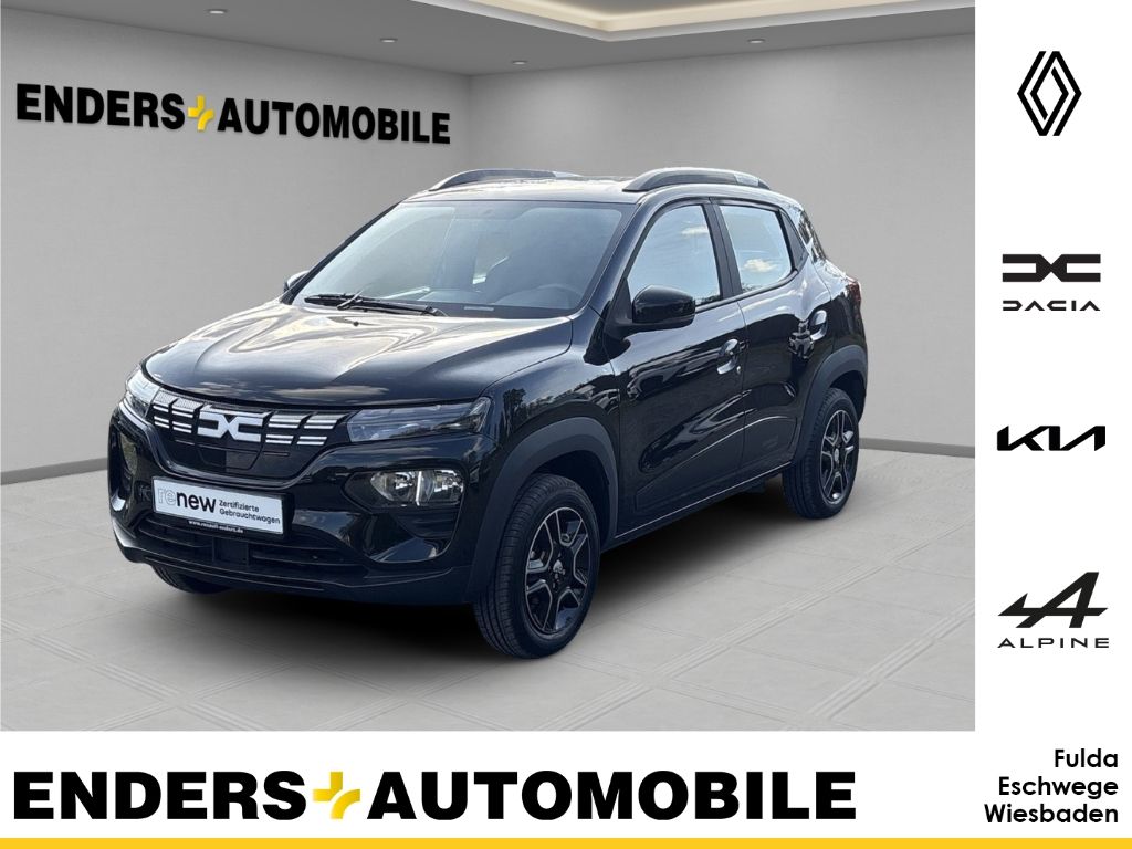 Bild des Angebotes Dacia Spring Electric 45PS Essential +TYP2+NAVI+ KLIMA