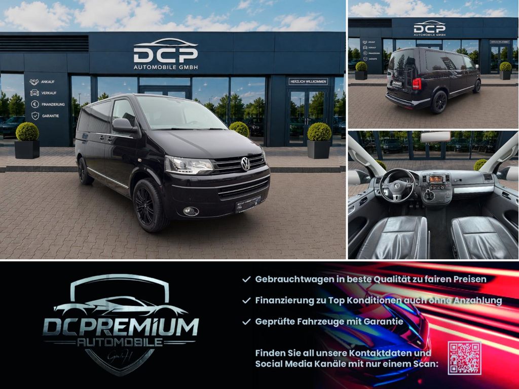 Bild des Angebotes Volkswagen 2.0d Bi Turbo,Multivan Highline,7Sitze,Exklusive