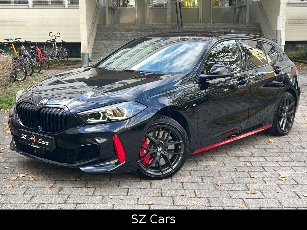 Bild des Angebotes BMW 128ti Limousine *Head-up*Pano*LED*