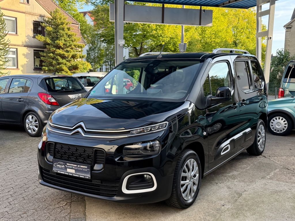 Bild des Angebotes Citroën Berlingo Feel M"Aus1.Hand"Autom."Klima"Garantie