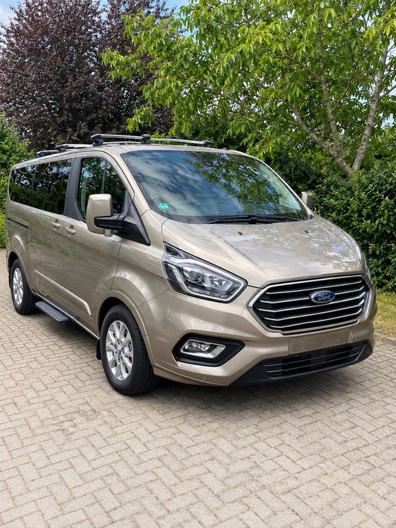 Bild des Angebotes Ford Tourneo Custom 310 L2 Titanium 2.0 TDCi