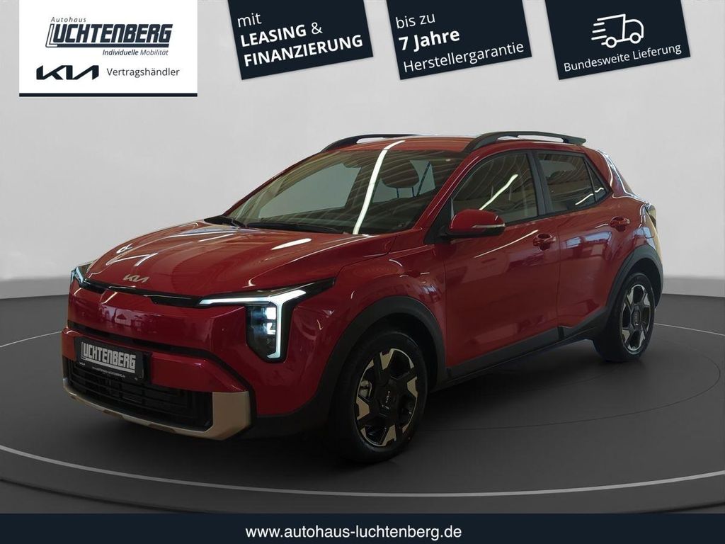 Bild des Angebotes Kia STONIC 1.0T VISION FACELIFT NAVI+KAMERA+SITZHEIZ