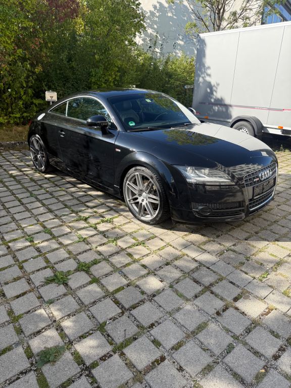 Bild des Angebotes Audi TT Coupe 1.8 TFSI -