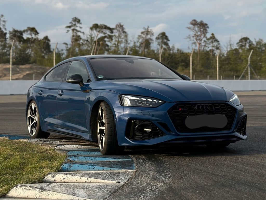 Bild des Angebotes Audi RS5 Performance 1 of 250 | 300km/h | Keramik