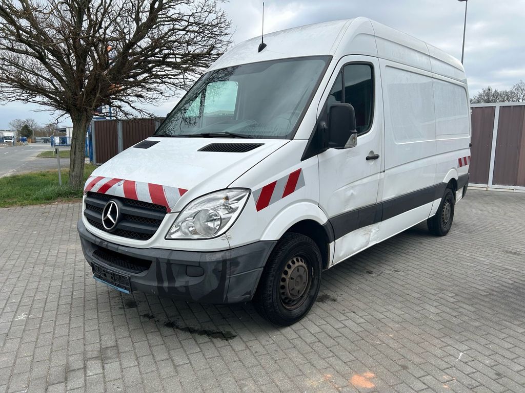 Bild des Angebotes Mercedes-Benz Sprinter II Kasten 210/211/213/214/216 CDI