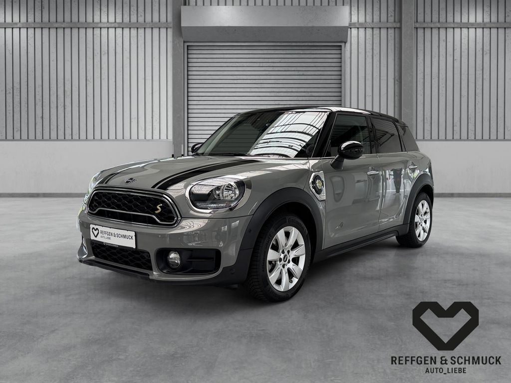 Bild des Angebotes MINI COOPER COUNTRYMAN SE 4ALL NAVI+KAMERA+APPLE+1HD+