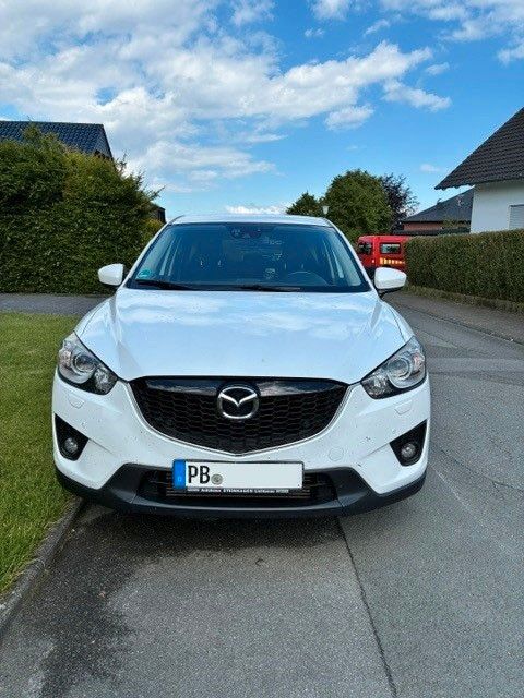 Bild des Angebotes Mazda CX-5 2.2 SKYACTIV-D SENDO SENDO
