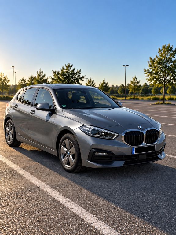Bild des Angebotes BMW 116i Advantage Advantage