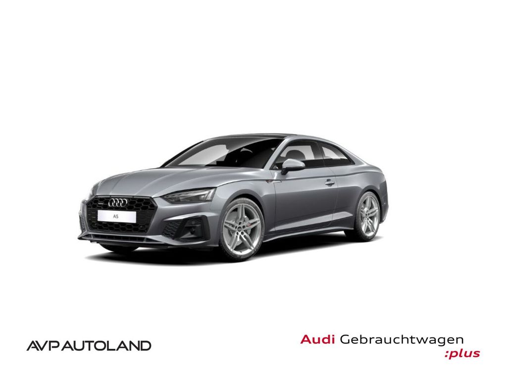 Bild des Angebotes Audi A5 Coupe 50 TDI S tronic quattro S line | PANO