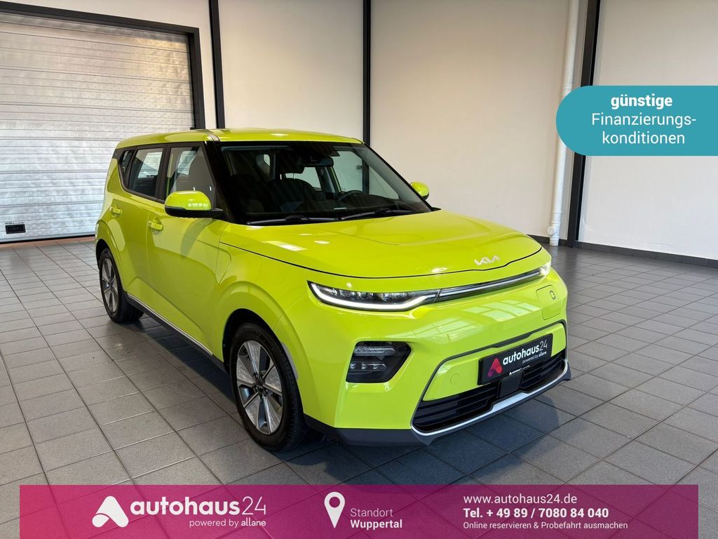 Bild des Angebotes Kia e-Soul Edition 7 LED|CarPlay|Kamera
