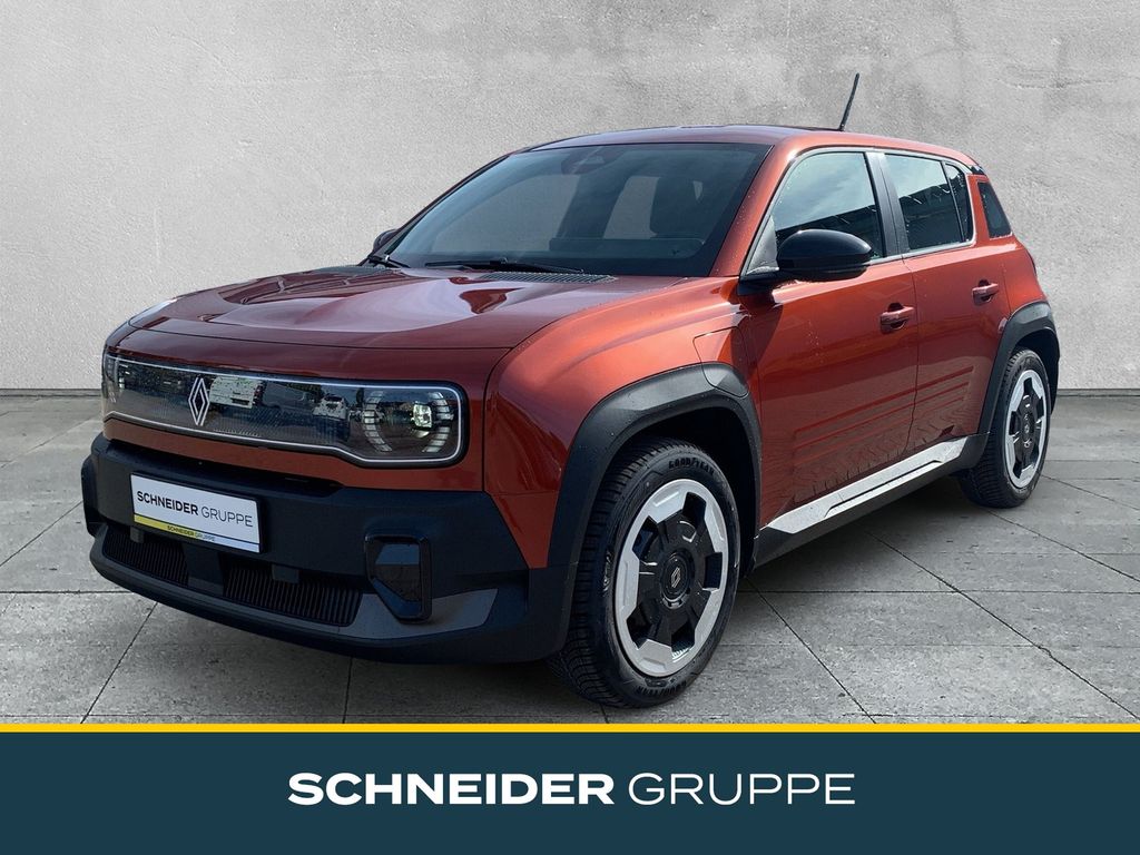 Bild des Angebotes Renault R 4 Evolution 120 Urban Range CCS+PDC+KLIMA+LED