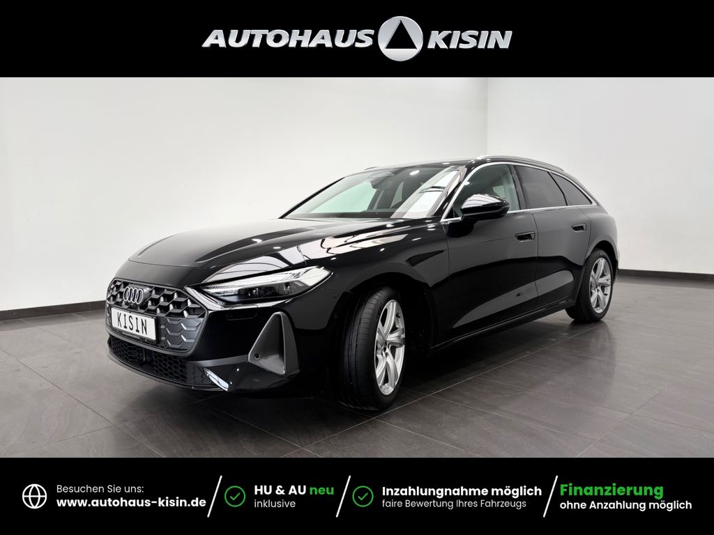 Bild des Angebotes Audi A5 Avant 2.0 TDI quattro /360°Kamera /Soundsys.