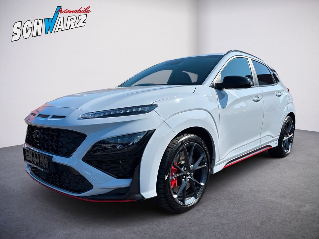Bild des Angebotes Hyundai Kona N Performance 2WD