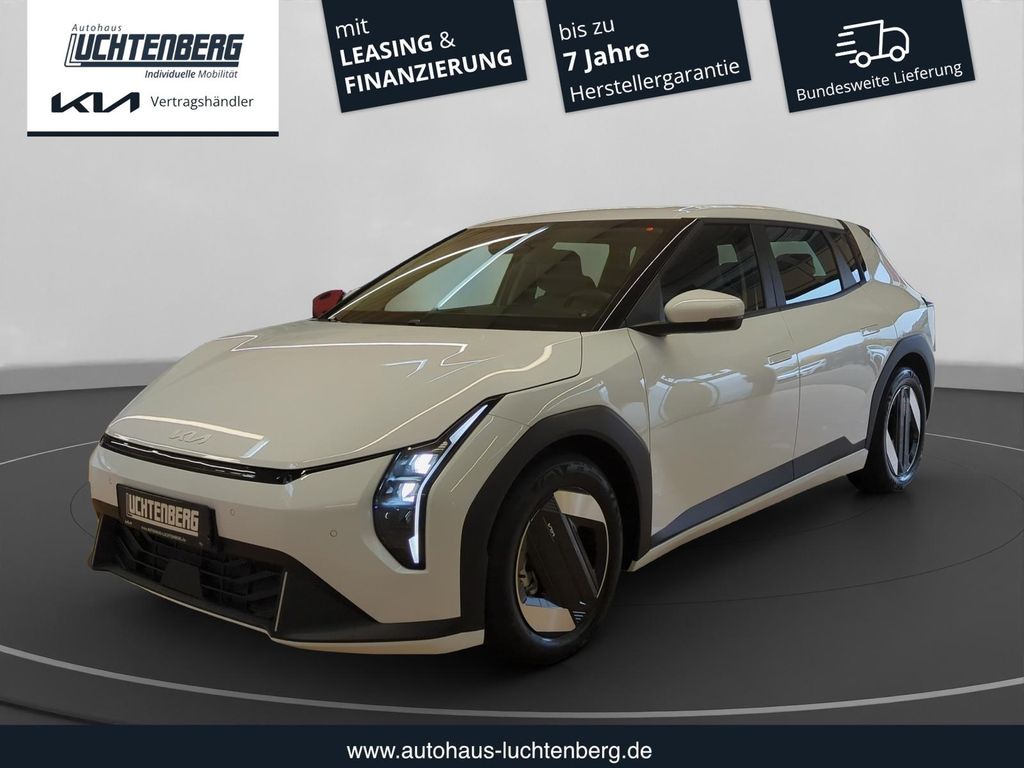 Bild des Angebotes Kia EV4 AIR 58,3 kWh NAVI+KAMERA+LED-LICHT+KEYLESS+B