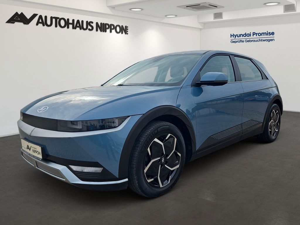 Bild des Angebotes Hyundai IONIQ Ioniq 5 Basis Elektro