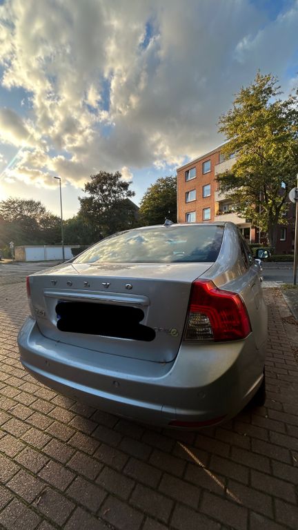 Bild des Angebotes Volvo S40 DRIVe Start/Stop