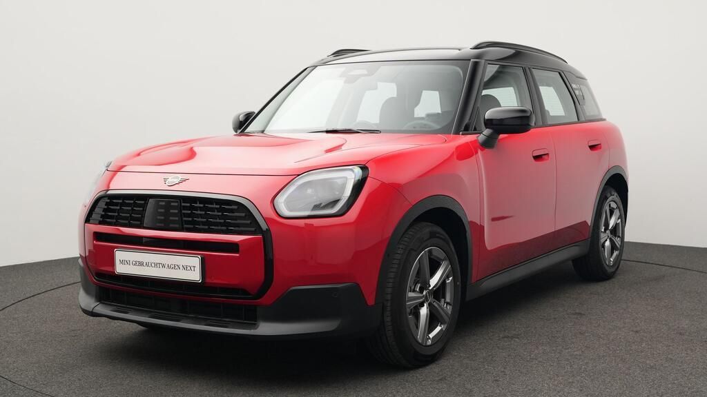 Bild des Angebotes MINI Classic Trim
