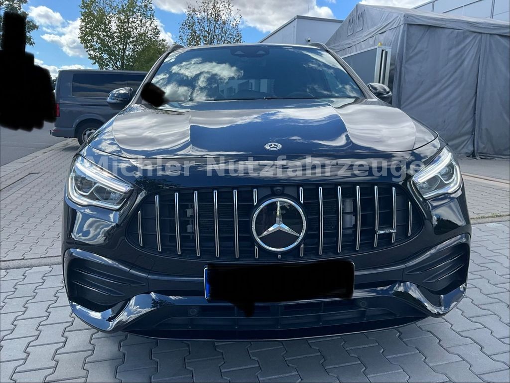 Bild des Angebotes Mercedes-Benz GLA 35 AMG GLA 35 4MATIC DCT