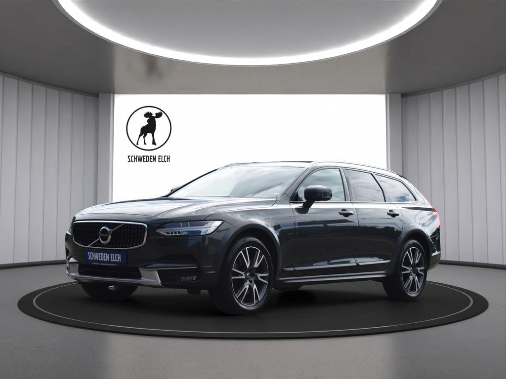 Bild des Angebotes Volvo V90 PRO AWD CROSS COUNTRY/KAMERA/ANGEBOT 2,49%