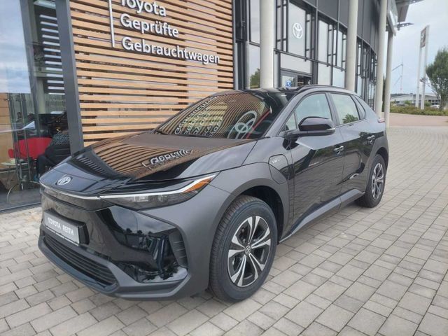 Bild des Angebotes Toyota bz4X Comfort Navi Digitales Cockpit LED ACC Appl