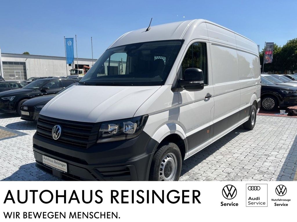 Bild des Angebotes Volkswagen Crafter 35 Kasten 2.0 TDI HD (Klima,AHK,R-Kamera