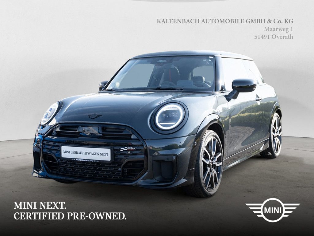 Bild des Angebotes MINI Cooper S JCW Trim PANO HUD LED NAVI H/K KAMERA