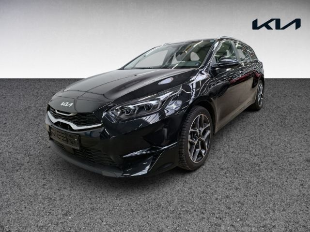 Bild des Angebotes Kia Ceed_sw SPIRIT 1.5T 140 NAVI,DAB,KLIMA,SITZHZG,L