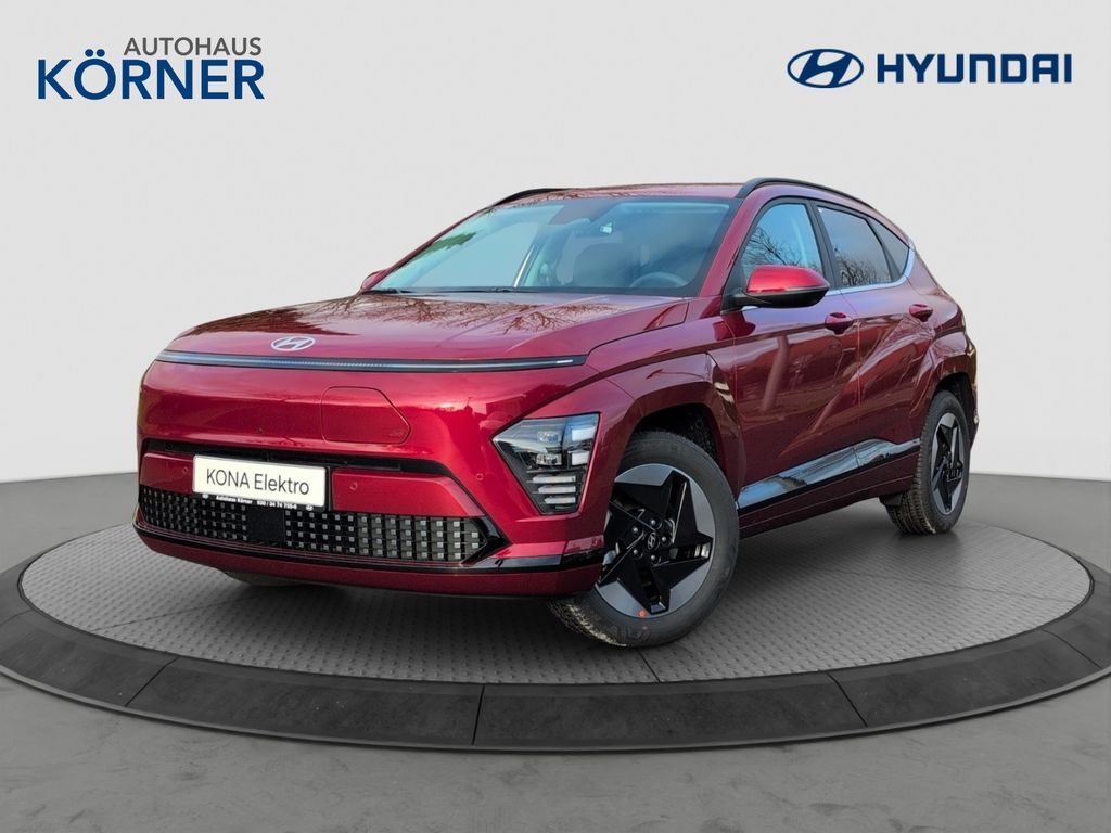 Bild des Angebotes Hyundai KONA Elektro 65 KWH PRIME 360° KAMERA LED HUD BO