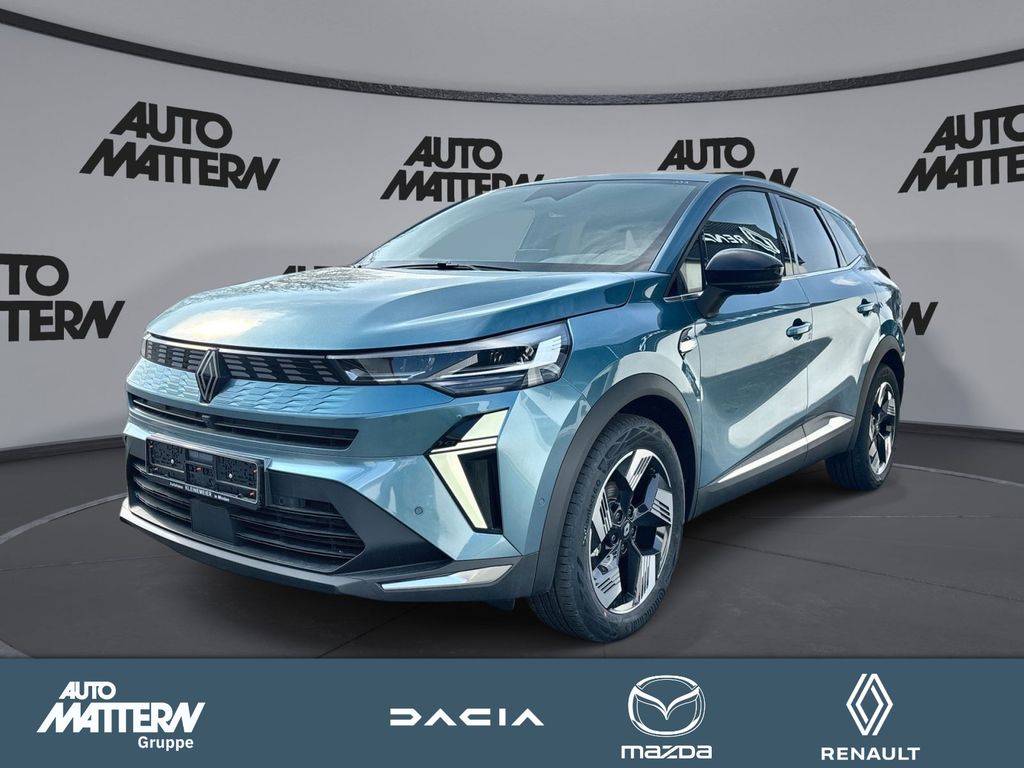 Bild des Angebotes Renault Symbioz Techno 140 Kamera|Nav|CarPlay|Google|SHZ