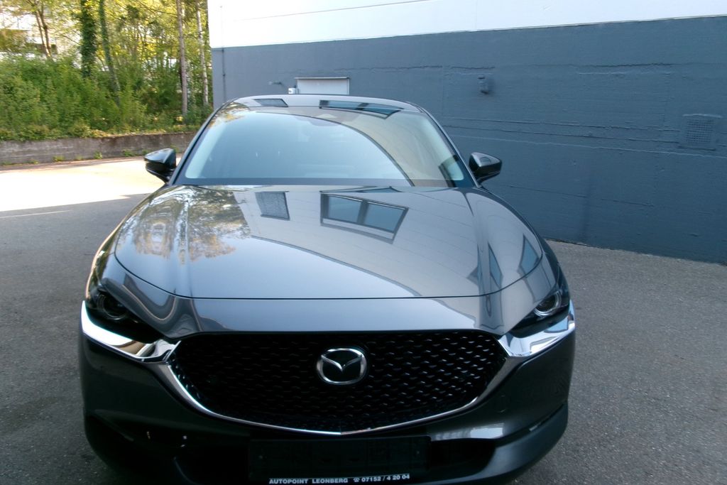 Bild des Angebotes Mazda CX-30 Exclusive-Line 2WD, 1. Hand