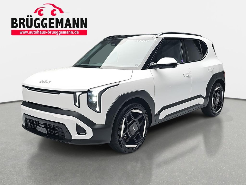 Bild des Angebotes Kia EV2 61.0 KWH GT LINE MJ27 4SITZE WINTER 22KW-AC