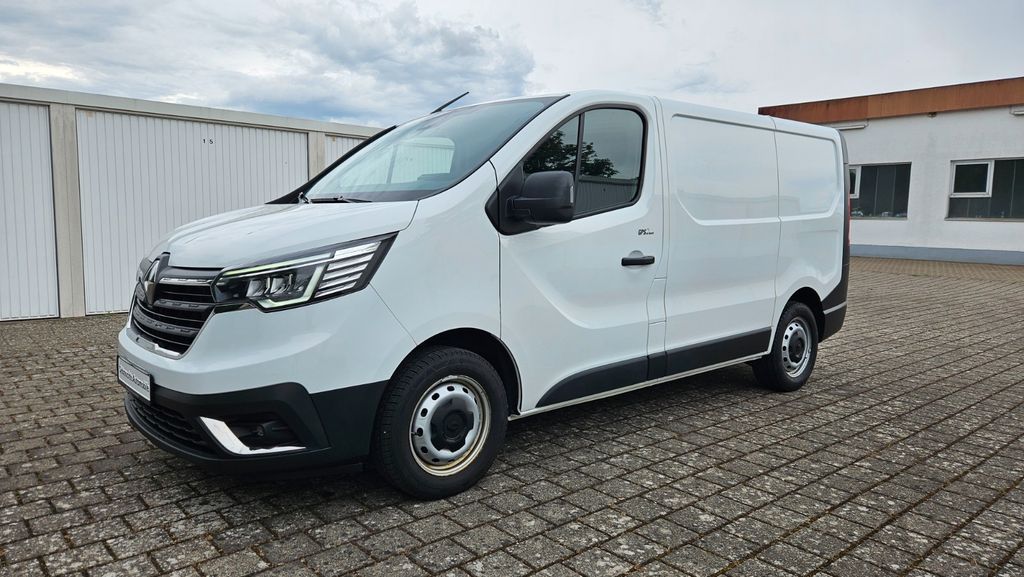 Bild des Angebotes Renault Trafic, L1 H1, Navi, Klima , Tempomat