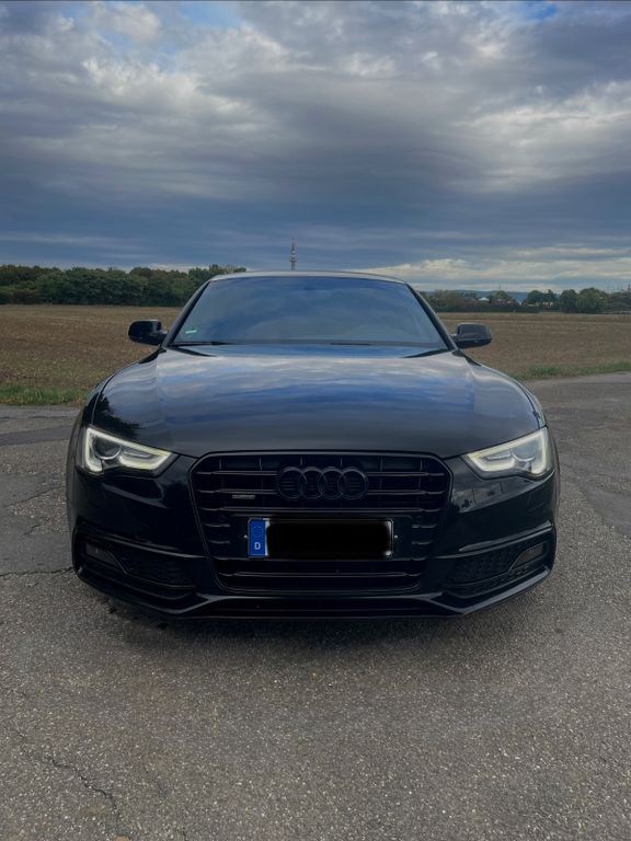 Bild des Angebotes Audi A5 -2.0TDI - 3x S-line - Quattro - S-Tronic