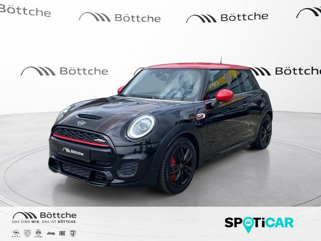 Bild des Angebotes MINI John Cooper Works 2.0 CHILI*HEAD-UP*ASSIST*LEDER