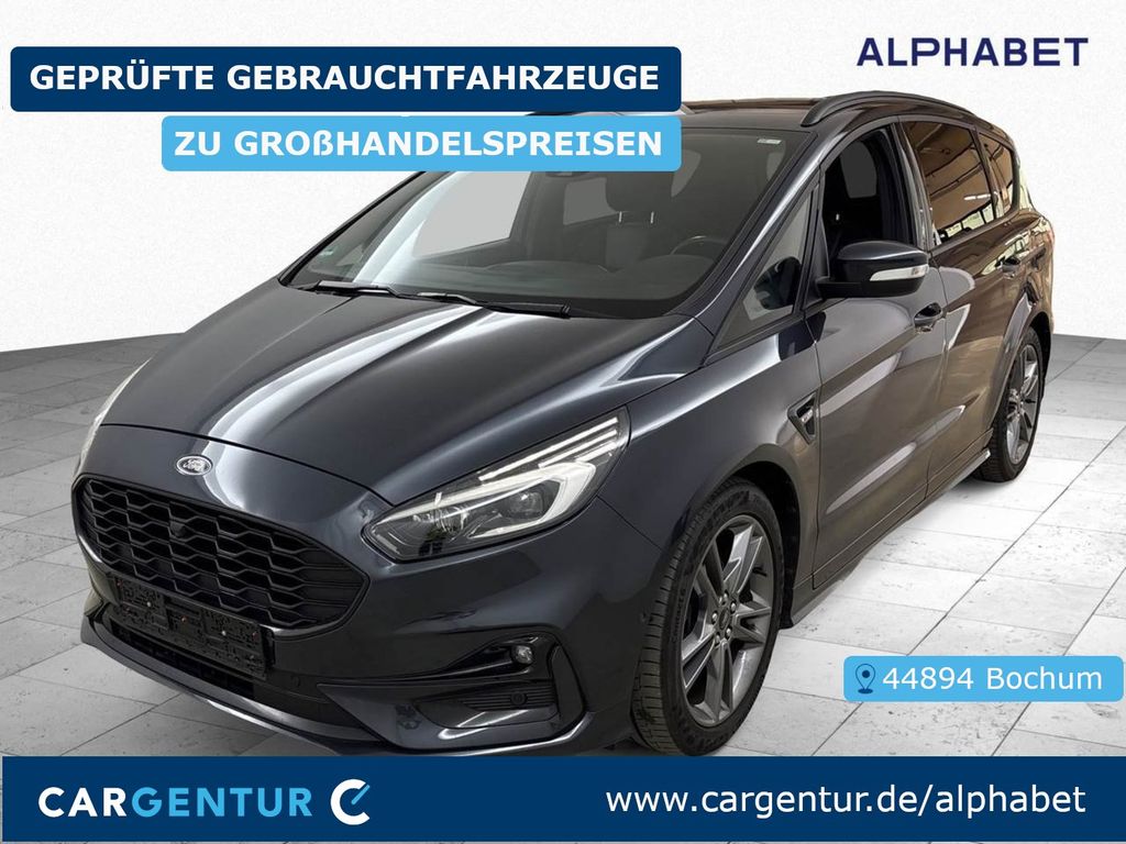 Ford S-Max 2.5 Duratec SpoSi ACC BLIS