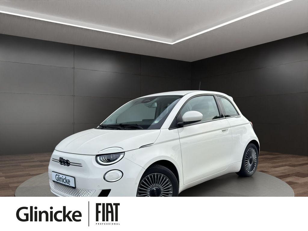 Bild des Angebotes Fiat 500 Icon 3+1