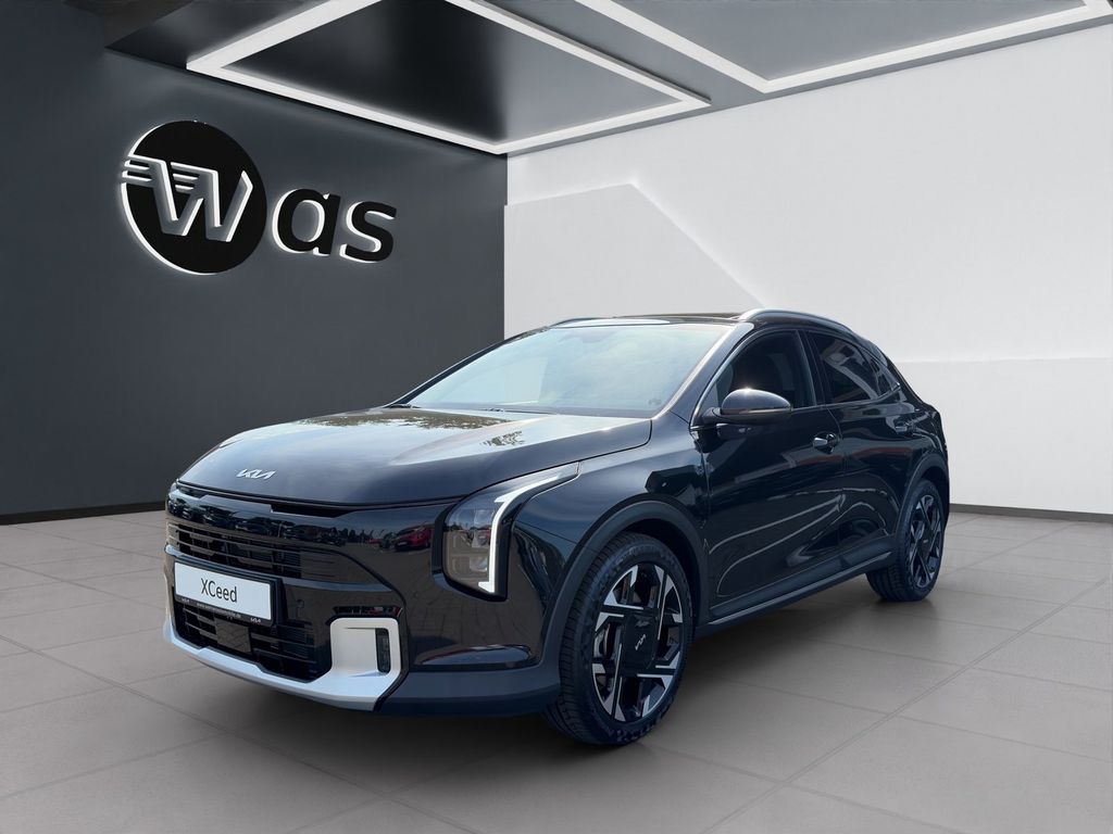 Bild des Angebotes Kia XCeed 1.6 T 180 Spirit DCT SD SITZ ADV GD