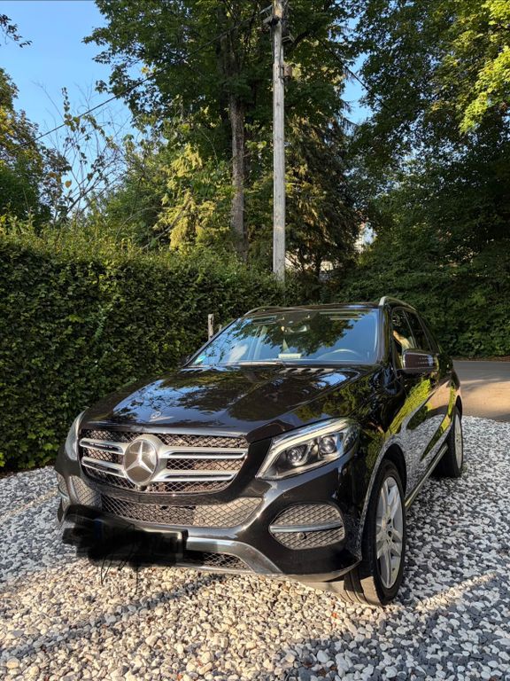 Bild des Angebotes Mercedes-Benz GLE 400 4MATIC