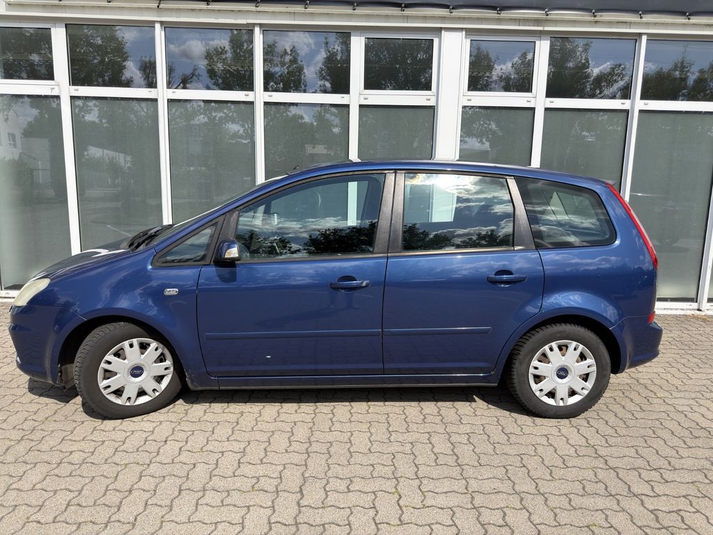 Bild des Angebotes Ford C-Max 1.8 Ghia Ghia