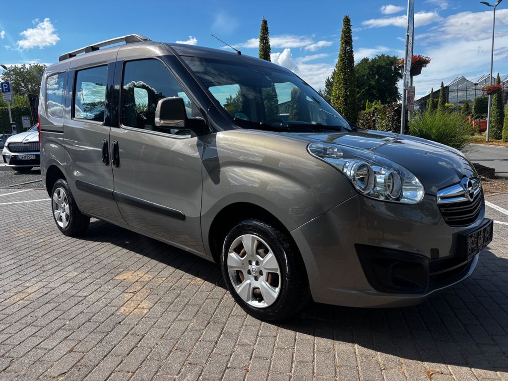 Bild des Angebotes Opel Combo D Edition L1H1