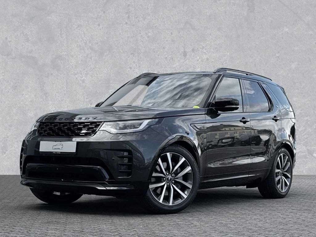 Bild des Angebotes Land Rover Discovery D250 Dynamic SE AHK HUD