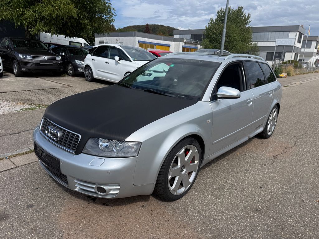 Bild des Angebotes Audi S4 4.2 quattro Avant