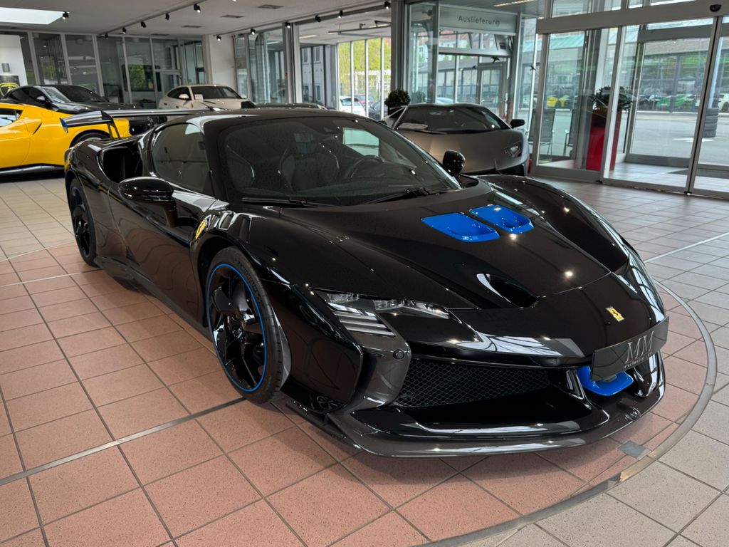 Bild des Angebotes Ferrari SF90 XX