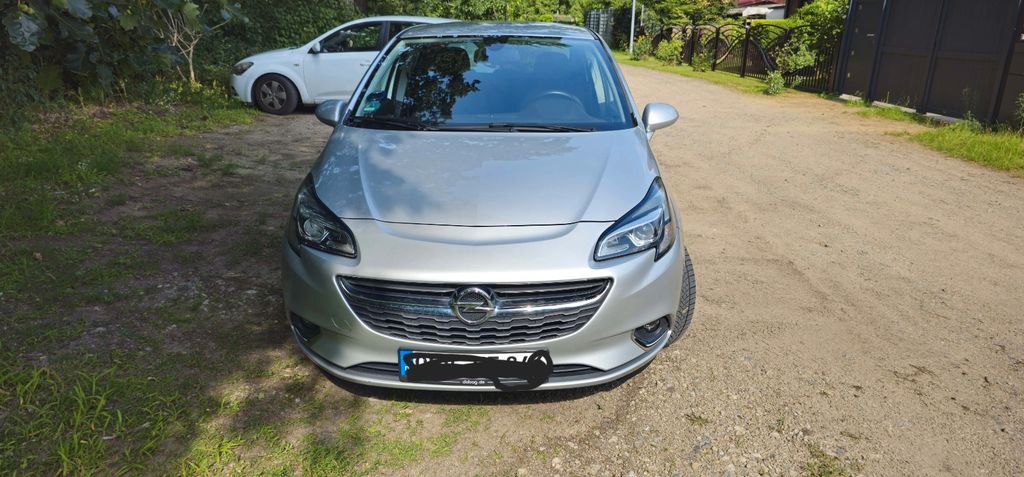 Bild des Angebotes Opel Corsa 1.4 INNOVATION Automatik INNOVATION