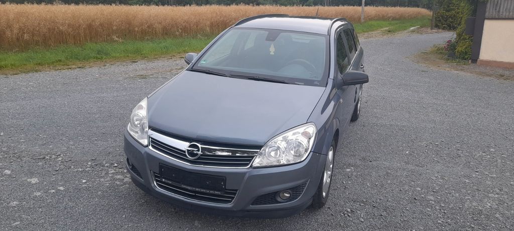 Bild des Angebotes Opel Astra Caravan 1.9 CDTICATCH ME 88kW CATCH ME