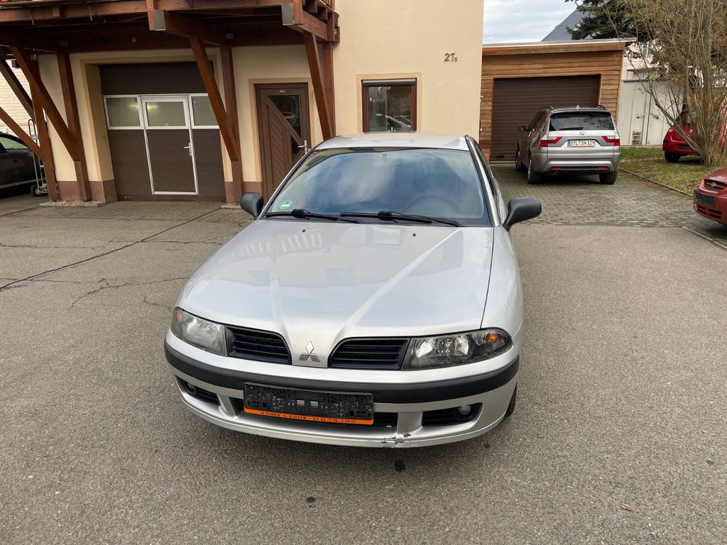 Mitsubishi Carisma 1,8