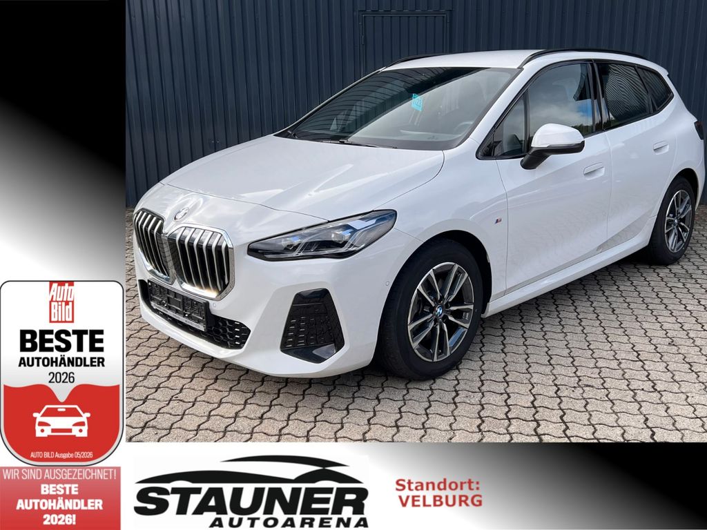 Bild des Angebotes BMW 218i Active Tourer M SPORT / Kamera/Komfortzug