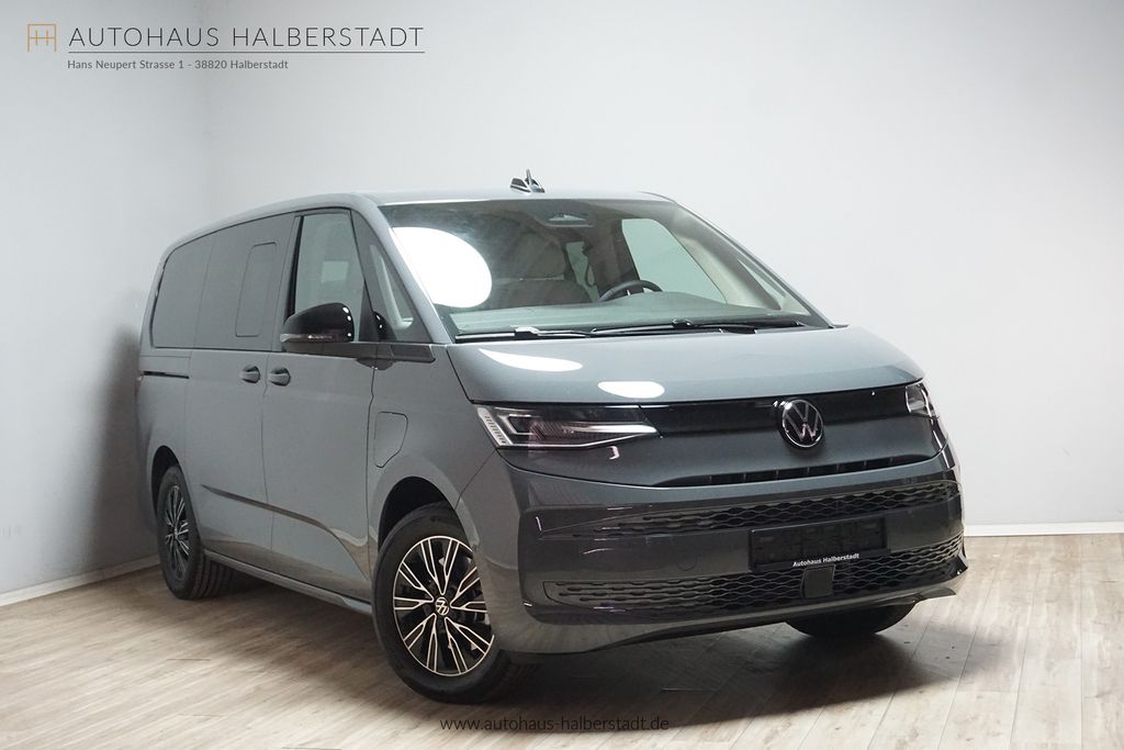 Bild des Angebotes Volkswagen T7 Multivan LÜ eHybrid 4MOTION Lang/Pano/IQ-ligh