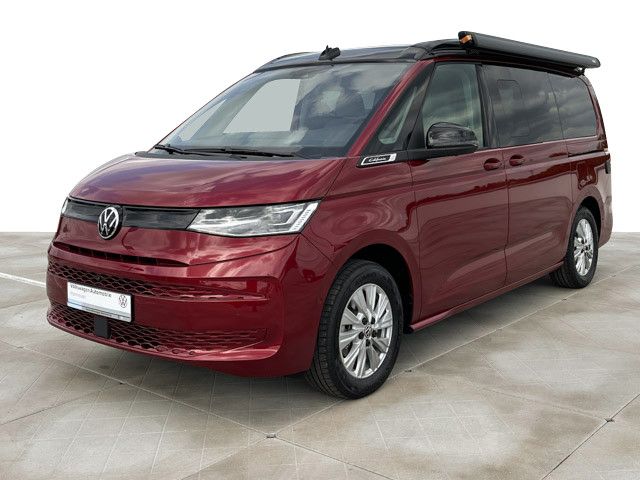 Bild des Angebotes Volkswagen T7 California Coast 2.0 TDI DSG IQ.LIGHT Navi AH